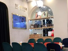 -海马体照相馆(上海宝山万达广场店)