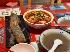 -味福记·本地特色菜(八一万达广场店)