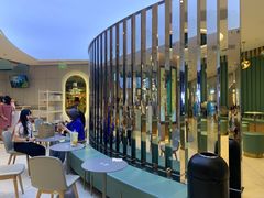 -奈雪的茶(亨特国际广场店)