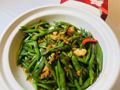 -谢先生酒店·椒宴集(沙湖店)