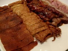 -鸿星海鲜酒家(格兰中心店)