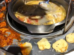 -重庆乌鱼庄·龙滋鲜(青羊大道店)