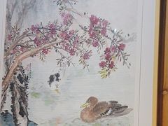 -荷风细雨·中国茶宴(碧云店)