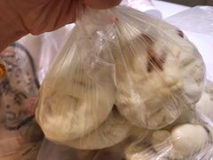 叉烧包-御梁坊红糖馒头