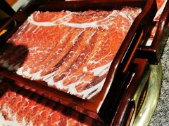 -NIUAN牛庵·日式和牛烧肉(恒隆店)