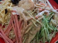 android_upload_pic-梦山水日本烧肉(五四广场店)