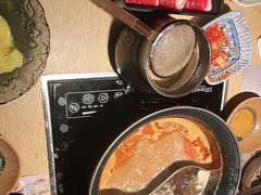 -温野菜涮涮锅(西单大悦城店)