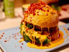 -Lets burger非常汉堡·环球风味(蓝色港湾店)