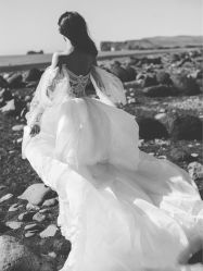 -MANLI BRIDAL婚纱