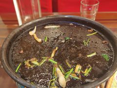 -烤肉季饭庄