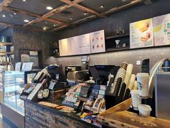 -星巴克臻选(青岛麦凯乐分店)
