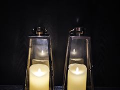 -广州瑰丽酒店·Black Iron黑金燚