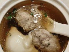 -味上湘菜馆(岳麓山店)