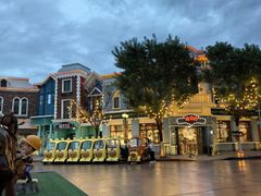 -沈阳方特欢乐世界