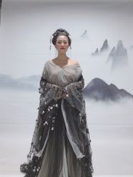 点击看大图 -盘子女人坊古装写真摄影(南京总店)