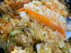 -晓庄学院-食堂