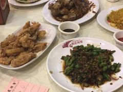 -桥底辣蟹(谢斐道店)