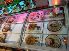 -人民公社大食堂(张家湾店)