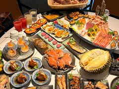 -古京·臻致料理(月湖店)