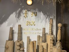 -素描餐厅(灵隐天竺店)