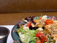 -娜娜家·Nana's restaurant(国金汇店)