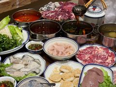 -厝味火锅·潮汕卤水火锅(十一合店)