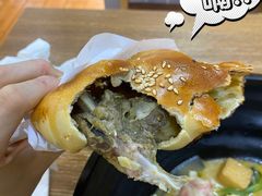 -中关村烤包子(中关村店)