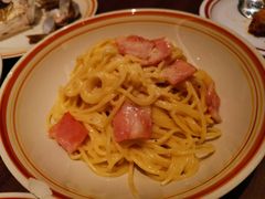 -萨莉亚意式餐厅(杭州滨江天街店)