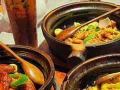 -啫神·广州地标美食(北京路店)