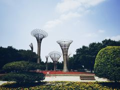 -武清南湖绿博园