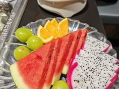 -海底捞火锅(石景山万达广场店)