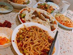 -疆Jiang·新疆秘制料理