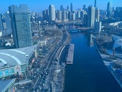 -天津之眼摩天轮