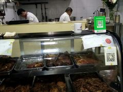 -宝光熏肉鞋底火烧(新街口店)