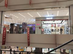 -凯德广场(武胜路店)