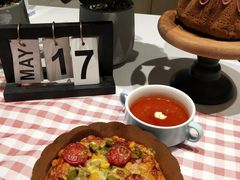 -ABC Cooking Studio(西安大悦城店)
