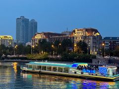 -天津之眼摩天轮