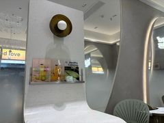 -SaladJohn沙拉匠(凯德1818店)