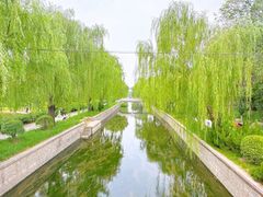 -元大都城垣遗址公园