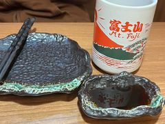 -隐月· 㐂和食屋(芝罘万达公馆店)