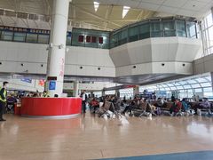 -绵阳南郊机场