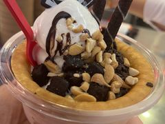 -DQ·蛋糕·冰淇淋(西城红场店)