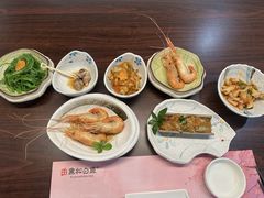-黑松白鹿(金融街店)