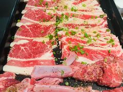 -火炉火自助餐(西直门凯德MALL店)