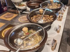 -绍兴老味道·非遗门店(银泰城店)
