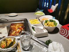 -海底捞火锅(凯德广场店)