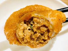 -穆桂英美食(城中店)