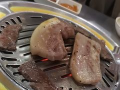 -喜来稀肉(虹泉路店)