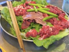 -潮汕•草根牛肉档(中江路店)