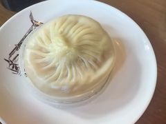 -南翔馒头店(豫园店)